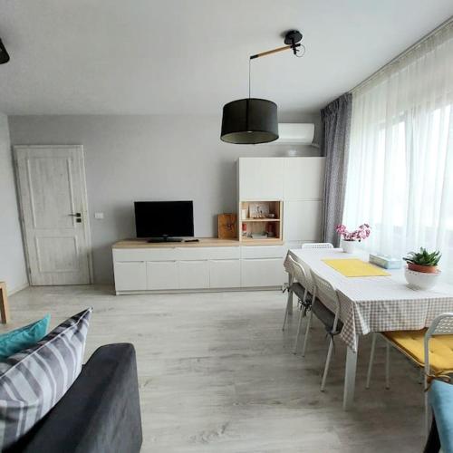 Apartament Family- Constanta, la intrare in Mamaia in Inel 1