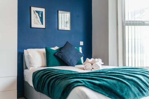 8 Bed House For Contract Workers