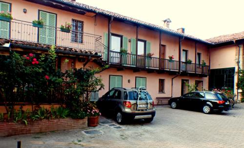 Accommodation in Pinerolo