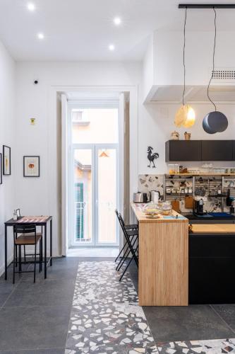 1811 Residenza Storica near Certosa e Museo di San Martino Napoli