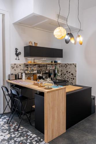 1811 Residenza Storica near Certosa e Museo di San Martino Napoli