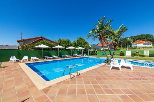 Hotel Gaivota - image 11