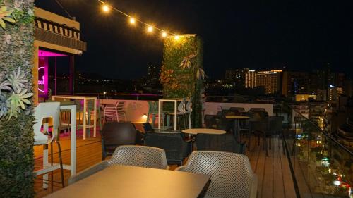 Hotel Alameda - image 6