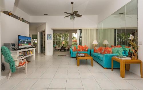 A Bird Lover & Fisherman's Dream Home – New Smyrna Beach, FL