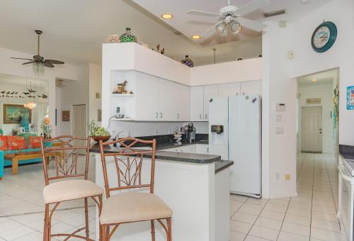 A Bird Lover & Fisherman's Dream Home – New Smyrna Beach, FL