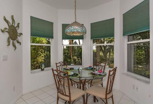 A Bird Lover & Fisherman's Dream Home – New Smyrna Beach, FL