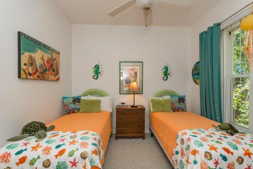 A Bird Lover & Fisherman's Dream Home – New Smyrna Beach, FL