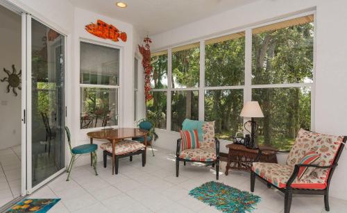 A Bird Lover & Fisherman's Dream Home – New Smyrna Beach, FL