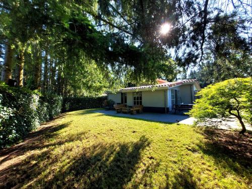  Villa Mar veluwe in Ermelo