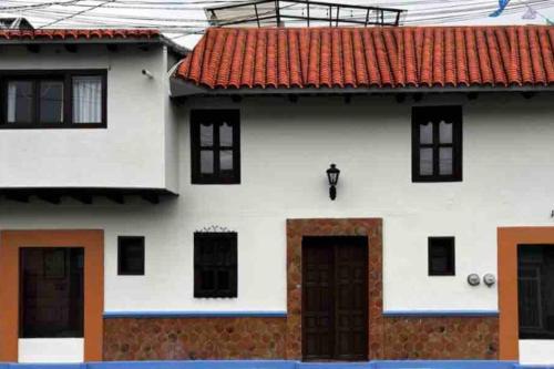 Casa 23 San Cristóbal, San Cristóbal de Las Casas