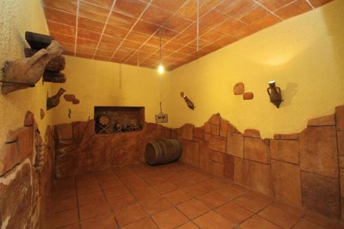 Villa Paradiso in Vila Romana