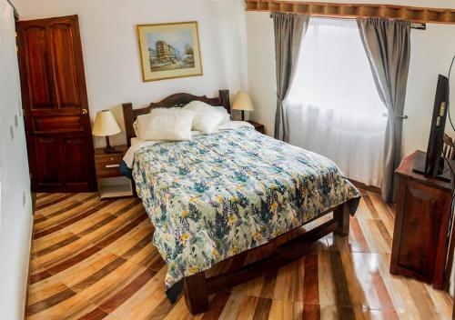 Hotel Olivar de La Villa - image 2