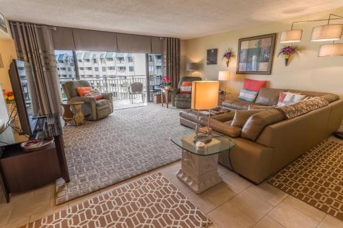 Errol-by-the-Sea 417 - Fantastic ocean and pool views in Edgewater, USA