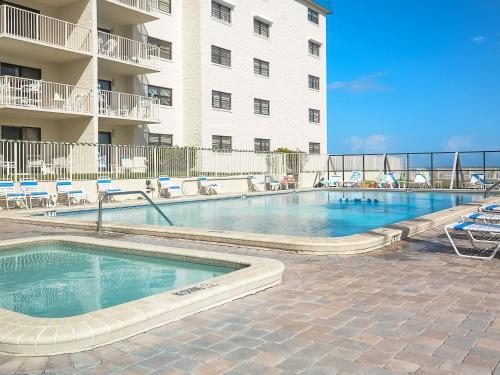 HA508 - Top floor 11 condo with beautiful ocean views, Edgewater (foto 10)