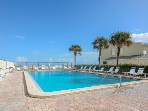 HA508 - Top floor 11 condo with beautiful ocean views, Edgewater (foto 9)