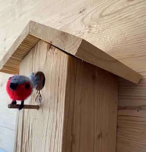 Michaelas Apartment Winterberg