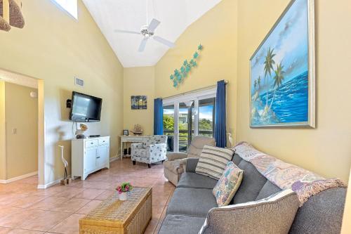 Veranda with Ocean Views Close to Pool Amenities SV270, Edgewater (photo 7)