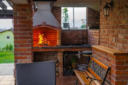Kuća za odmor Vida (Kuca za odmor Vida) in Grabovnica