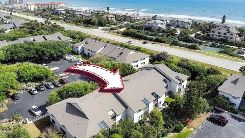 Ground Level Condo at Sea Woods - Dog-Friendly SC117 in Edgewater, USA