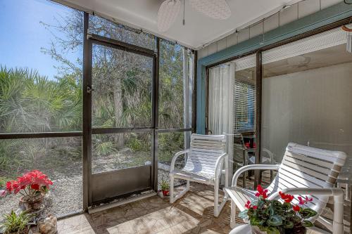 Ground Level Condo at Sea Woods - Dog-Friendly SC117 in Edgewater, USA
