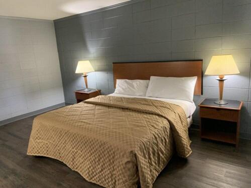 Birchwood Suites in Newport News, USA