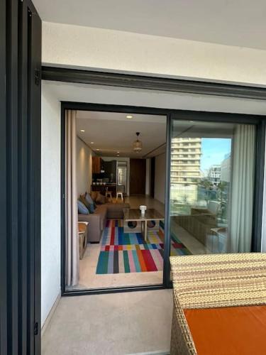Retreat in the heart of the city, Casablanca (fotografie 3)