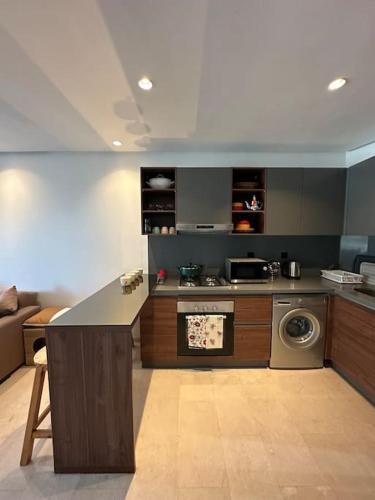 Retreat in the heart of the city, Casablanca (fotografie 4)