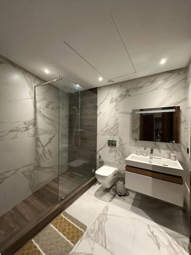 Retreat in the heart of the city, Casablanca (fotografie 6)