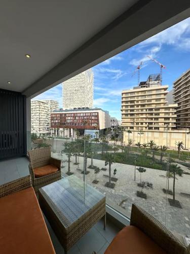 Retreat in the heart of the city, Casablanca (fotografie 7)