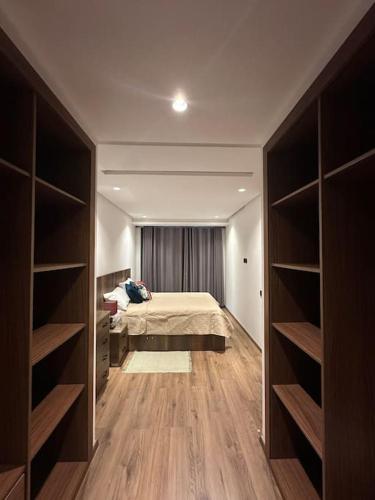 Retreat in the heart of the city, Casablanca (fotografie 8)