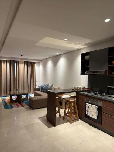 Retreat in the heart of the city, Casablanca (fotografie 9)