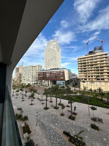 Retreat in the heart of the city, Casablanca (fotografie 10)