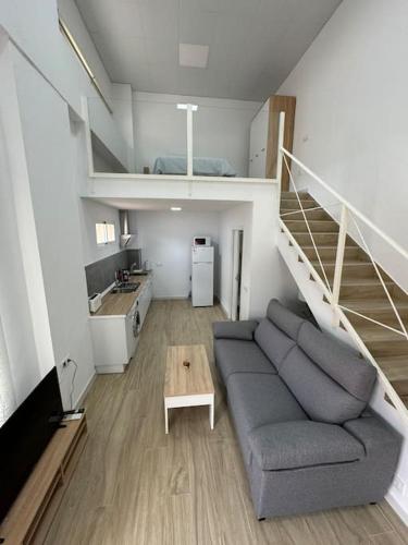 Apartamento Loft Novo Sancti Petri