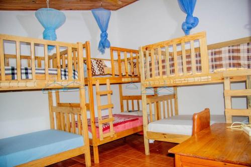 Hostel Pensao Ya Mute in Chimoio
