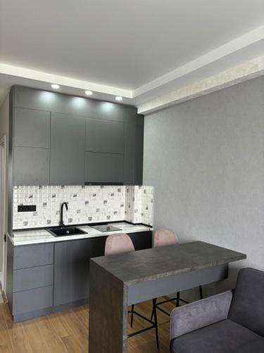 Dreamside Apartments  in Chakvi