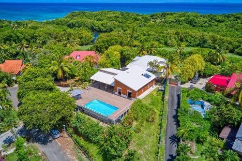 Alentours, Villa SOL Y LUNA avec Piscine à 2 min de la mer (Villa SOL Y LUNA avec Piscine a 2 min de la mer) in Berard