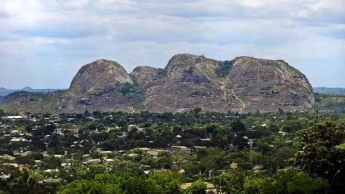 Nearby attraction, Hostel Pensao Ya Mute in Chimoio