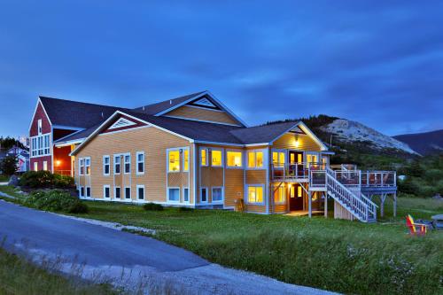 hotel photo