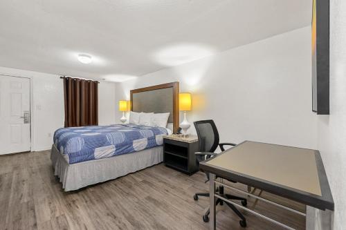 Extended Stay Studios - image 14