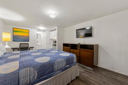 Extended Stay Studios - image 14