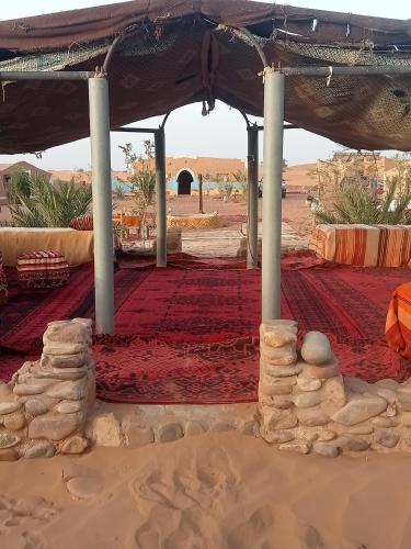 Nomadic experience, M’hamid El Ghizlane (Foto 6)