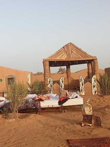 Nomadic experience, M’hamid El Ghizlane (Foto 7)