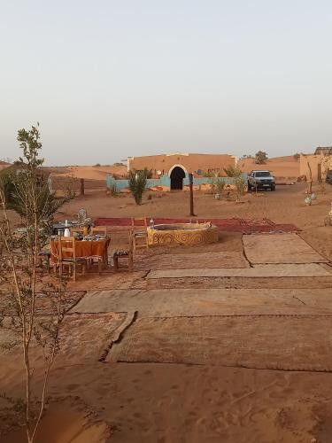 Nomadic experience, M’hamid El Ghizlane (Foto 8)
