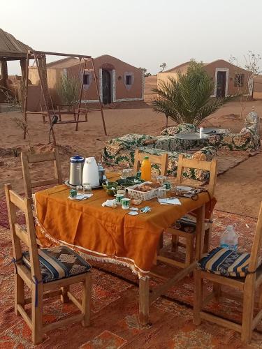 Nomadic experience, M’hamid El Ghizlane (Foto 9)