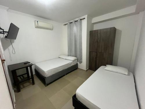 Foto - Hostel Casa Country