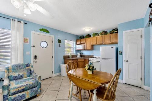 Beachy Suite 9 in Clearwater Beach, USA