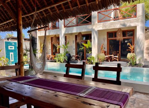 BamBam Bungalows Zanzibar 3