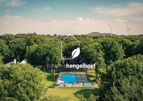 Vakantie-Hengelhoef