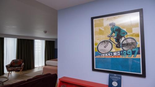 Hotel Indigo Coventry By IHG - image 3