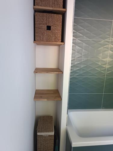 La cabane, Palaiseau (Foto 6)